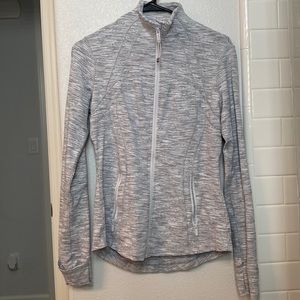 Lulu Lemon Define Jacket